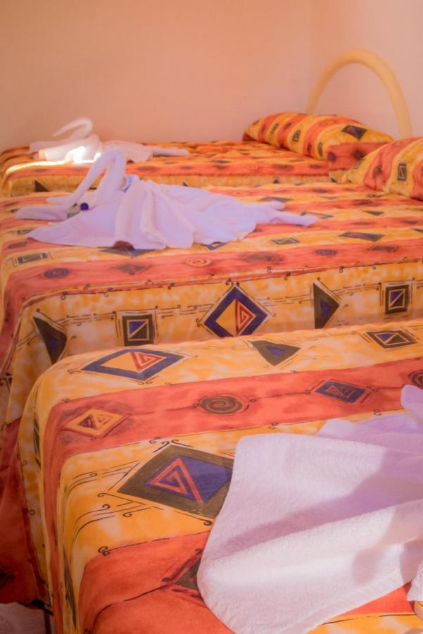 Готель La Rienda Guayabitos Рінкон-де-Гуаябітос Екстер'єр фото