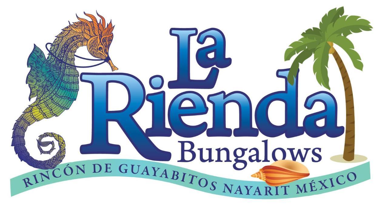 Готель La Rienda Guayabitos Рінкон-де-Гуаябітос Екстер'єр фото